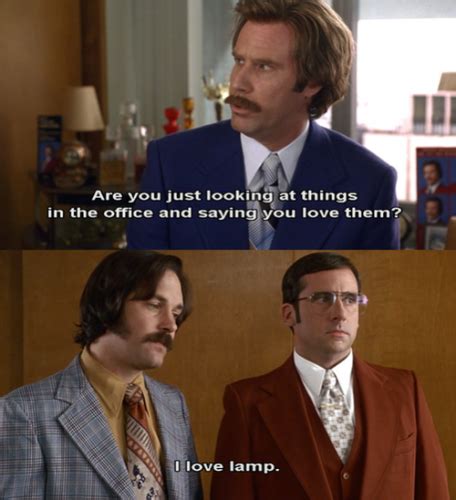 funniest anchorman quotes|paul rudd anchorman quotes.